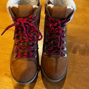 Steve Madden Kids Boots